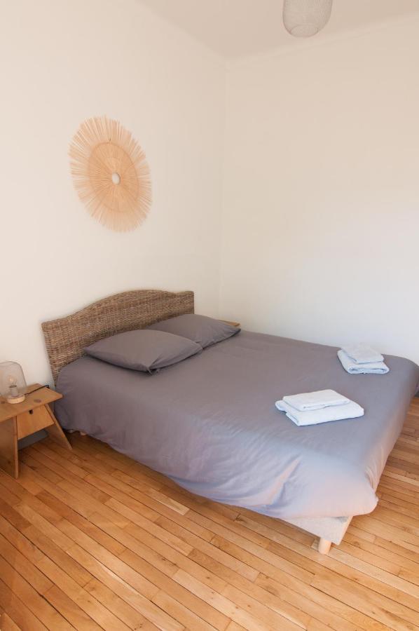 Bel Appartement Tours Centre 2 Chambres, 6 Pers "Pied-A-Tours" Exterior photo
